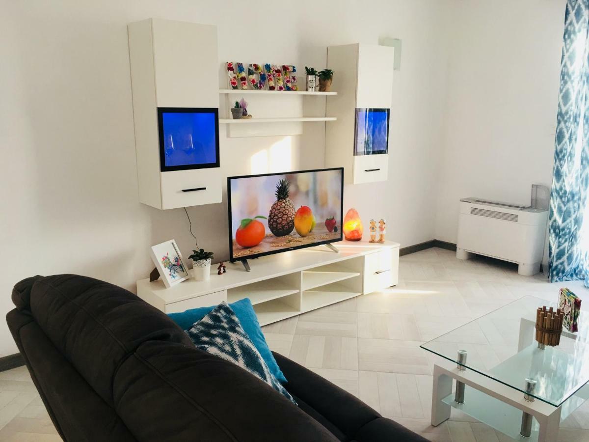 Apartments Mario Malinska Eksteriør billede